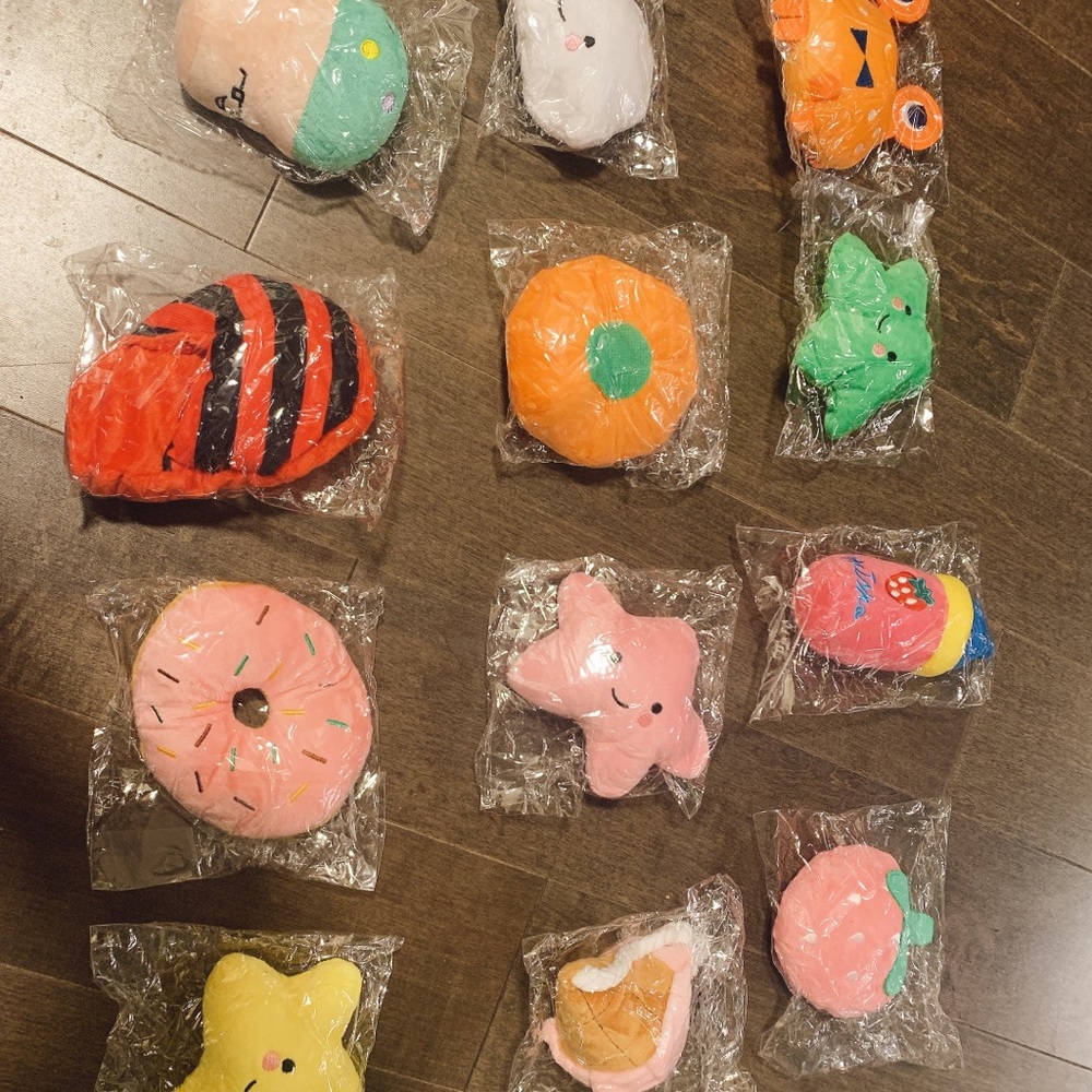 Pet Toy - Picture 4 of 6